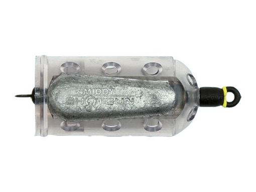 Bild von Carp Zoom Shotgun Pellet Futterkorb - 2Stk 21g