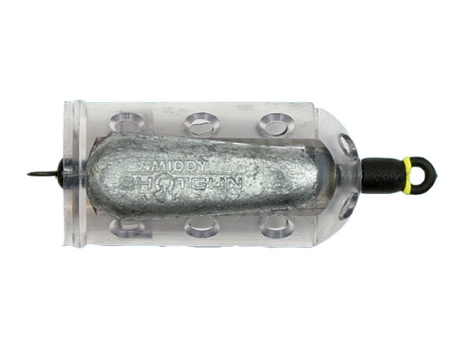 Bild von Carp Zoom Shotgun Pellet Futterkorb - 2Stk 28g