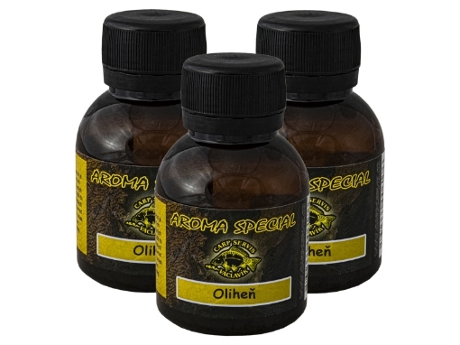 Bild von CSV Aroma Spezial Flüssig - 50ml Tintenfisch