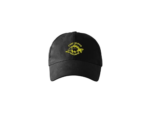 Bild von CSV Cap Carp Servis - Schwarz Typ 1