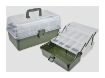 Picture of Carp Zoom Tackle Box - 3 Trays
