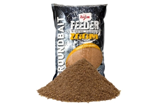 Bild von Carp Zoom Feeder Zoom - 1kg Tigernuss-Fisch