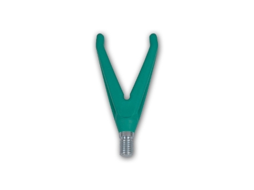 Bild von CSV Ersatzkopf mit Gewinde - Soft V