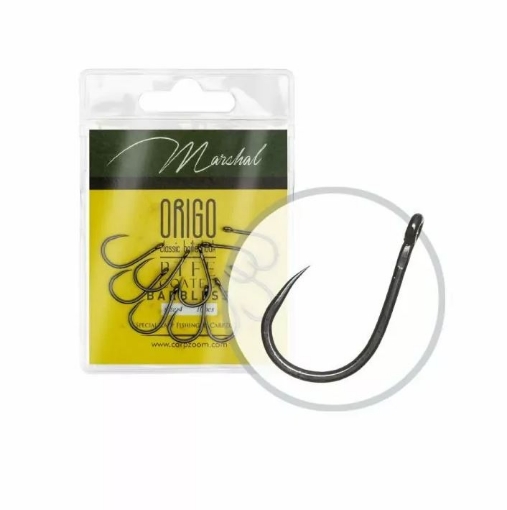 Bild von Carp Zoom Marshal Classic Boilie - 10Stk Gr.4