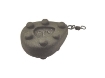 Bild von Carp Zoom Blei Fanatic Heavy 80g