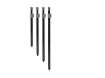 Bild von Carp Zoom Tele Bankstick Black Power 61-114cm