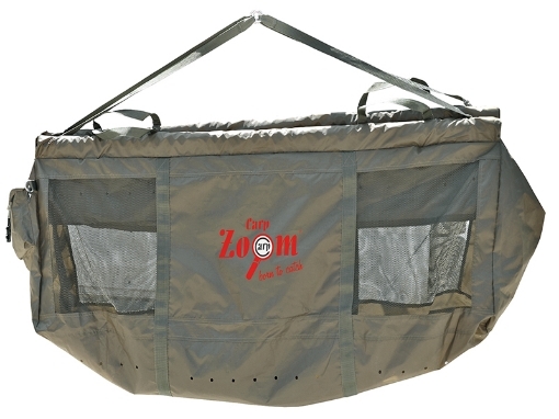 Bild von Carp Zoom Wiegesack BigFish F&F