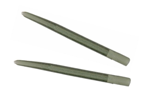 Bild von Carp Zoom Wirbel-Hülse - 10 Stk. / Grün / 40 mm