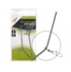 Bild von Carp Zoom Anti-Tangle Boom mit Karabiner - 2 Stk. / 70 mm