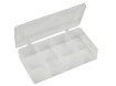 Bild von Carp Zoom Kunststoffbox - 13,3x7,2x2,9 cm