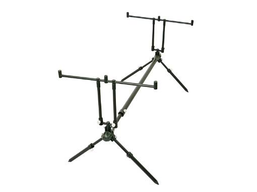 Bild von Carp Zoom Rod Pod Practic