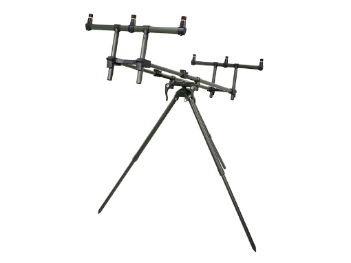 Bild von Carp Zoom Rod Pod Fanatic N3