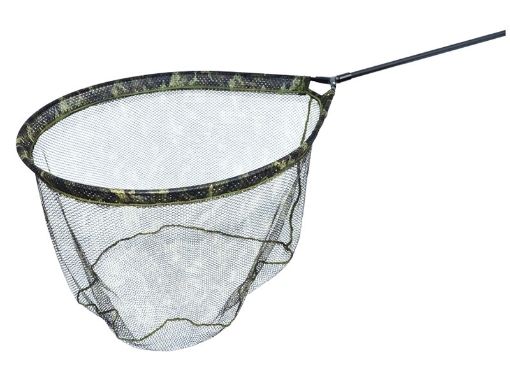 Picture of Carp Zoom Landing Net Head Camou - 66x53x45 cm