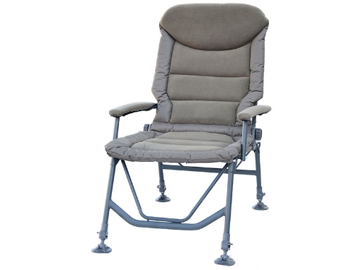 Bild von Carp Zoom Marshal VIP Sessel