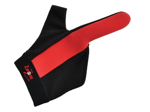 Bild von Carp Zoom Wurfhandschuh - Rechts