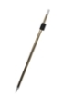 Bild von Carp Zoom Teleskop-Bankstick mit Gewinde - 55-90 cm