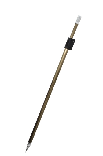 Bild von Carp Zoom Teleskop-Bankstick mit Gewinde - 65-120 cm