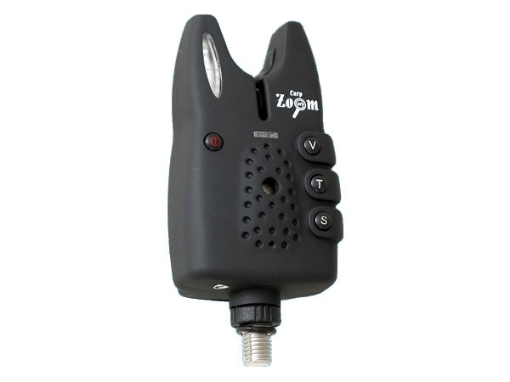 Picture of Carp Zoom Fanatic Bite Alarm