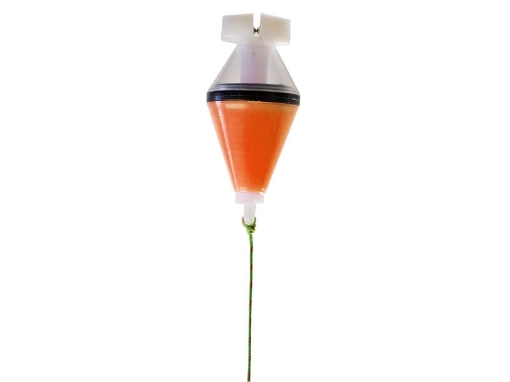 Picture of CSV Hanger Indicator Orange