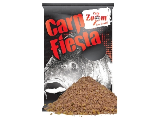 Bild von Carp Zoom Carp Fiesta 1kg Vanille
