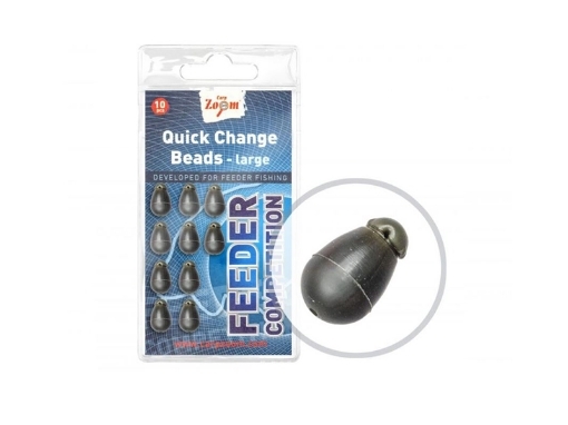 Bild von Carp Zoom Clip-Stopper 10Stk Gr.S