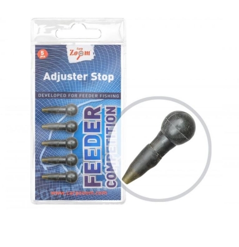 Picture of Carp Zoom Heavy Duty Clip Stopper 5pcs
