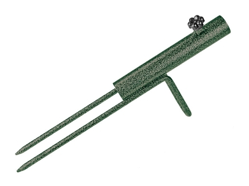 Bild von Carp Zoom Schirmhalter Typ 1