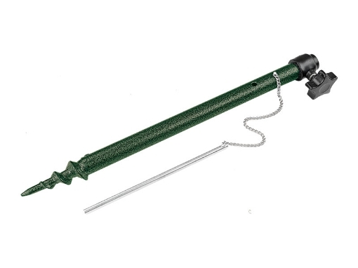 Bild von Carp Zoom Schirmhalter Typ 2