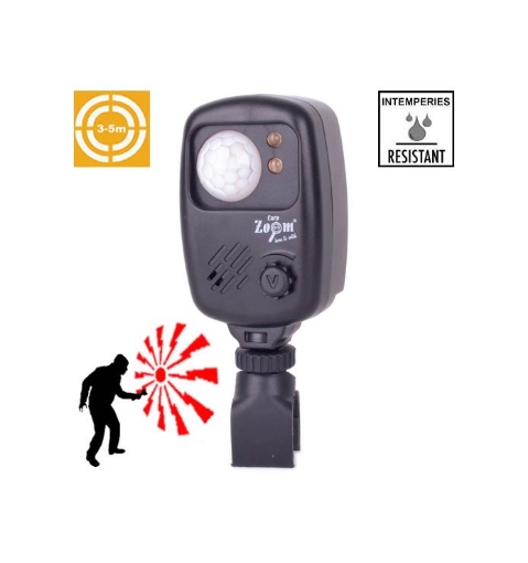 Picture of Carp Zoom Anti-Theft Alarm