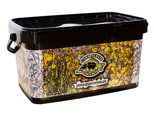 Picture of CSV Bait Bucket 12L