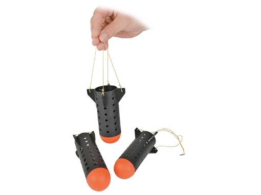 Picture of Carp Zoom Feeding Rocket Spod 15cm