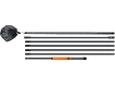 Picture of CSV Illuminated Marker Pole TB1