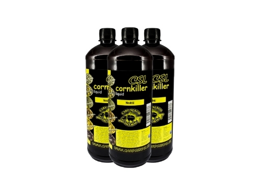 Bild von CSV CSL Cornkiller Flüssig 1L Neutral