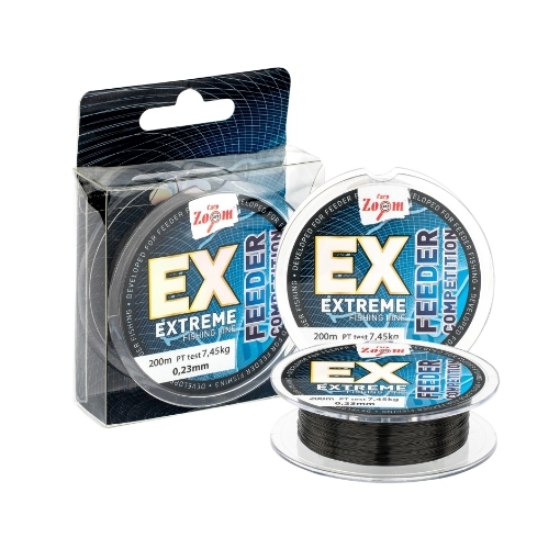 Bild von Carp Zoom Extreme Fishing 200m 0,28mm 9,2kg