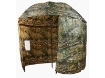Picture of Carp Zoom Brolly with Sides - 250 cm / Camou