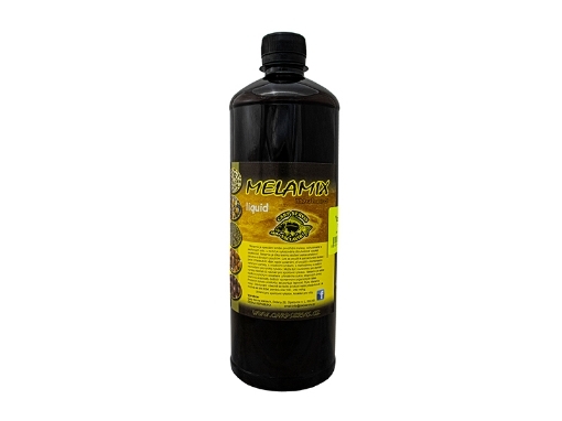 Picture of CSV Melamix Molasses - 750 ml / Scopex