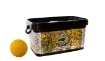 Bild von CSV Boilies Boss2 MAGIC - 6 kg / 20 mm / Sonnenblume