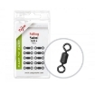 Picture of Carp Zoom Swivel - 10 pcs / Size 7