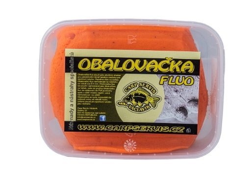 Picture of CSV Fluo Paste - 150 g / Squid
