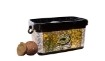 Bild von CSV Boss2 SPECIAL - Boilies, 6 kg / 20 mm / Leber-Vanille