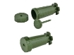 Bild von Carp Zoom Futterpresse