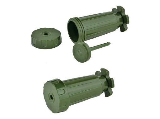 Bild von Carp Zoom Futterpresse