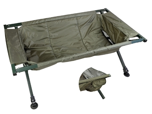 Bild von Carp Zoom Verstellbare Abhakmatte (Wiege)