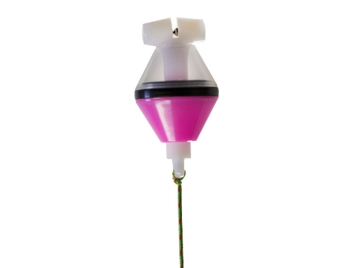 Picture of CSV Small Hanger Indicator - Pink