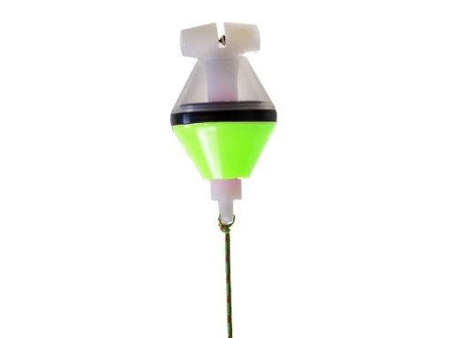 Picture of CSV Small Hanger Indicator - Green