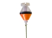 Bild von CSV Kleiner Hanger Bissanzeiger - Orange