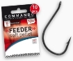Picture of Carp Zoom Feeder Soft Pellet Hooks - 10 pcs / Size 6
