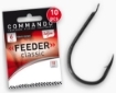 Picture of Carp Zoom Feeder Classic Hooks - 10 pcs / Size 14