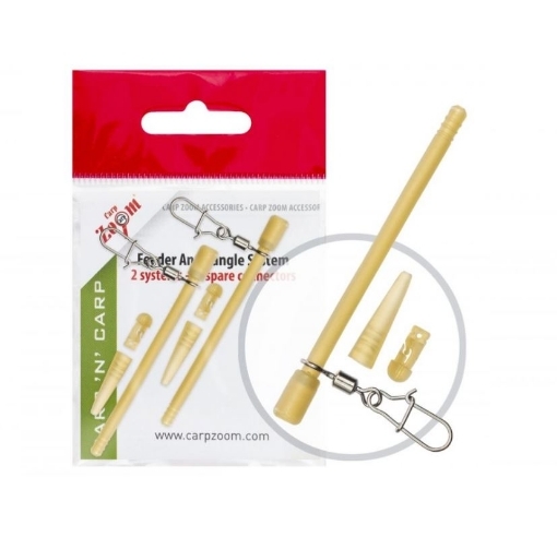 Bild von Carp Zoom Feeder Anti-Tangle System