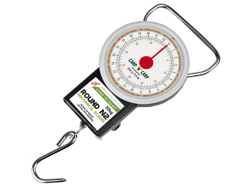 Picture of Carp Zoom Mechanical Scales - 32 kg